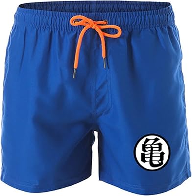 Anime son goku kakarotto pikakulo vegeta cosplay vêtements d'extérieur pour hommes shorts de plage décontractés (couleur : bleu, taille : 3xl). En tant que boutique en ligne leader en Côte d'Ivoire, DIAYTAR COTE D'IVOIRE se distingue par sa grande sélection de produits et ses prix compétitifs. Elle propose également des services de livraison rapides et des options de paiement variées pour une expérience d'achat en ligne sans stress. La boutique est constamment mise à jour avec de nouveaux produits et des offres spéciales.