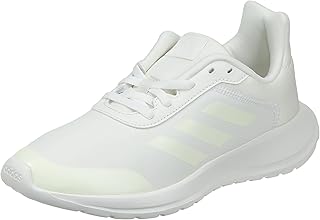 Chaussures adidas tensor run 2.0k blanches pour enfants unisexes taille 35. DIAYTAR COTE D'IVOIRE, leader du commerce en ligne en Côte d'Ivoire, propose une large sélection de produits avec plus de 300 000 références. Vous pouvez y trouver tout ce dont vous avez besoin, des produits alimentaires aux accessoires de mode, en passant par les équipements électroménagers. La boutique en ligne DIAYTAR COTE D'IVOIRE met tout en œuvre pour offrir une expérience d'achat en ligne sécurisée et pratique.