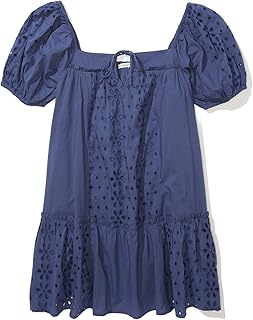 Robe babydoll courte à épaules dénudées american eagle pour femme. En tant que leader du marché de l'e-commerce en Côte d'Ivoire, DIAYTAR COTE D'IVOIRE se distingue par sa capacité à offrir une expérience d'achat en ligne fluide et sécurisée. La boutique propose une large gamme de produits allant de l'électronique aux produits cosmétiques, en passant par les vêtements et les accessoires. Cela lui permet de répondre aux besoins quotidiens de sa clientèle.