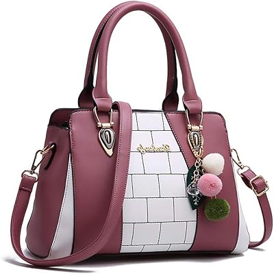Sacs à main élégants pour femmes - sac à main de haute qualité sac à bandoulière avec poignée supérieure - sac à main en cuir à bandoulière. DIAYTAR COTE D'IVOIRE est une boutique en ligne qui répond aux besoins des consommateurs ivoiriens en leur offrant une large gamme de produits et services de qualité. Elle est connue pour sa fiabilité, sa rapidité et sa flexibilité, ce qui en fait une option très appréciée par les clients. La boutique leader en Cote d'Ivoire continue de travailler pour améliorer l'expérience d'achat en ligne de ses clients.