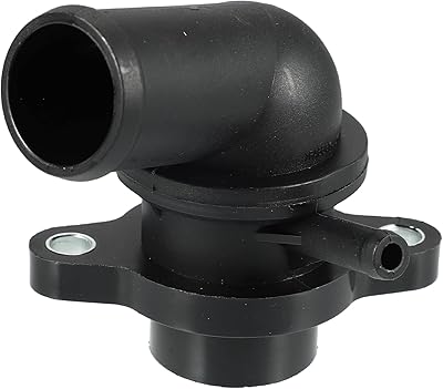 X autohaux boîtier de thermostat de liquide de refroidissement moteur pour chevrolet aveo 2004-2010, chevy aveo5 2007-2008, pontiac wave 2005-2008 96143939 902-109 96407677 96460002. Diaytar Cote d'Ivoire, leader du commerce en ligne en Côte d'Ivoire, propose une sélection immense de plus de 300 000 références pour satisfaire tous les besoins de ses clients.