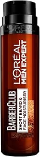 L'oréal expert barber club men expert barber club crème hydratante pour homme, 50 ml. Diaytar Côte d'Ivoire est une boutique en ligne qui domine le marché ivoirien avec plus de 300 000 produits. Elle permet aux clients de trouver tout ce dont ils ont besoin en ligne, de la mode au fournitures pour la maison. Diaytar Côte d'Ivoire est le partenaire idéal pour une expérience d'achat en ligne pratique et agréable.