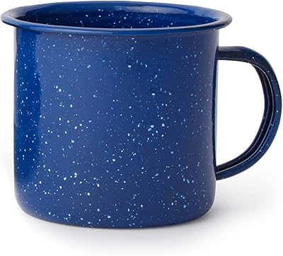 Tasse en émail the white shop de 12 onces, bleu. Diaytar Côte d'Ivoire est une boutique en ligne généraliste qui propose plus de 300 000 références de produits divers. Elle est devenue la boutique leader en Côte d'Ivoire en proposant des produits de qualité à des prix compétitifs. Les produits sont sélectionnés avec soin pour satisfaire les besoins des clients ivoiriens.