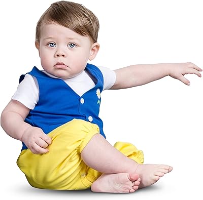 Robe traditionnelle suédoise nationale tiny universe pour enfants - costume folklorique suédois, ensemble complet de costumes. Avec plus de 300 000 références de produits, DIAYTAR COTE D'IVOIRE est la boutique en ligne la plus complète de Cote d'Ivoire, proposant des articles allant de l'électronique à la mode, en passant par les produits alimentaires et les accessoires de maison. La boutique en ligne généraliste met un point d'honneur à garantir la qualité et l'authenticité de ses produits, ce qui la rend très appréciée des consommateurs ivoiriens.
