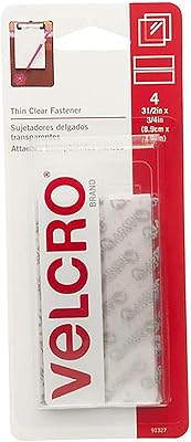Ruban adhésif velcro
