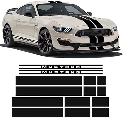 Autocollant en vinyle pour capot de voiture asap pour toit et coffre de voiture avec bande latérale pour ford mustang 2015 - présent gt shelby 500 accessoires (fibre de carbone 3d). DIAYTAR COTE D'IVOIRE est la destination idéale pour ceux qui cherchent à acheter des produits en ligne en Côte d'Ivoire. Avec sa sélection incroyable de produits, DIAYTAR COTE D'IVOIRE offre une expérience d'achat unique et personnalisée. Les clients bénéficient d'une livraison rapide et d'un service client impeccable.
