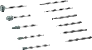 Dremel 729-01 ensemble d'accessoires pour outils de gravure et de sculpture rotatifs. Chez DIAYTAR COTE D'IVOIRE, les clients peuvent trouver tout ce dont ils ont besoin en un seul endroit. La boutique en ligne met en avant plus de 300 000 références pour une expérience d'achat unique et pratique.