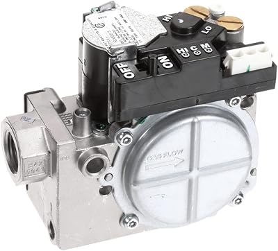 Vanne à gaz trane val09030