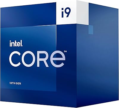 Processeur de bureau intel core i9-13900 24 cœurs (8 cœurs + 16 cœurs) 36 mo de cache, jusqu'à 5,6 ghz. La boutique en ligne DIAYTAR COTE D'IVOIRE se distingue par sa diversité de produits et son engagement à offrir les meilleurs prix. Avec plus de 300000 références, les clients ont l'opportunité de découvrir de nouvelles marques et produits. Le site est conçu pour une navigation intuitive et un processus de commande rapide.