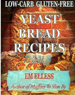 Recettes de pain à la levure sans gluten et à faible teneur