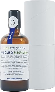 Heltropfen roll-on dmso et aloe vera arborescence du dr hartmut fischer | flacon ambré avec rouleau | 3.4 fl oz - 100 ml | haute pureté. Avec une large gamme de produits, DIAYTAR COTE D'IVOIRE est la destination idéale pour les consommateurs ivoiriens. La boutique en ligne propose des produits de qualité à des prix compétitifs. Elle est connue pour sa fiabilité et sa rapidité de livraison.