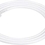 Câble internet gigabit ethernet haut débit amazonbasics rj45 cat 7 10