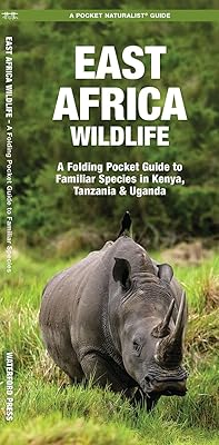 Faune d'afrique de l'est : un guide de poche pliable sur les espèces familières au kenya, en tanzanie et en ouganda. Avec plus de 300 000 références, Diaytar Côte d'Ivoire est la boutique en ligne la plus complète de Côte d'Ivoire, offrant aux clients une grande variété de choix pour répondre à leurs besoins quotidiens. La boutique met en avant la qualité de ses produits et la fiabilité de ses services, ce qui lui a valu une grande confiance de la part des consommateurs ivoiriens. Les clients apprécient la facilité de navigation sur le site et la simplicité de commande.