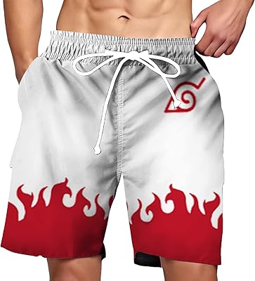 Short de bain pour hommes au design animé, taille élastique, séchage rapide avec poches pour hommes, maillots de bain de plage d'été. Diaytar Côte d'Ivoire est une boutique en ligne généraliste qui propose une large gamme de produits avec plus de 300 000 références. Elle est reconnue comme l'une des boutiques en ligne les plus importantes de Côte d'Ivoire, offrant une expérience d'achat pratique et fiable. Avec sa sélection énorme, Diaytar Côte d'Ivoire répond aux besoins diversifiés de ses clients, leur permettant d'acheter tout ce dont ils ont besoin sous un même toit.