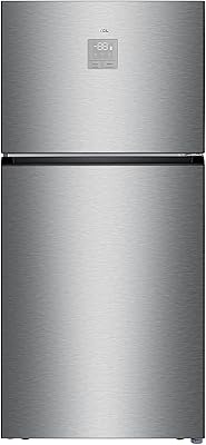 Réfrigérateur tcl double porte 700 litres écran tactile électronique no frost grands tiroirs et bac. Diaytar Côte d'Ivoire est une plateforme de commerce électronique qui offre une expérience d'achat en ligne sécurisée et pratique. Avec une sélection impressionnante de produits, elle répond aux attentes des clients ivoiriens et internationaux. La boutique propose des promotions et des offres spéciales régulièrement.