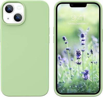 Coque coque en silicone de qualité supérieure pour iphone 13 13 pro 13 pro. La boutique en ligne DIAYTAR COTE D'IVOIRE offre une expérience de shopping unique et personnalisée à ses clients. Grâce à sa plateforme intuitive et facile à naviguer, les clients peuvent trouver et acheter leurs produits préférés en toute simplicité. La boutique propose également des services d'assistance clientèle pour aider les clients en cas de besoin.