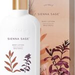 Crème parfumée pour le corps thymes petite parent