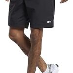 Short reebok t-utility pour hommes