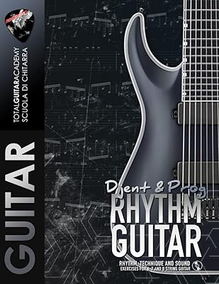 Guitare rythmique djent & prog : rythme, technique et son. exercices pour guitare 6, 7 et 8 cordes.. En tant que boutique en ligne leader en Cote d'Ivoire, DIAYTAR COTE D'IVOIRE propose une expérience d'achat en ligne conviviale et sécurisée. Avec plus de 300000 références de produits, les clients peuvent trouver tout ce dont ils ont besoin. Les processeurs de paiement sécurisés garantissent des transactions sans risque.