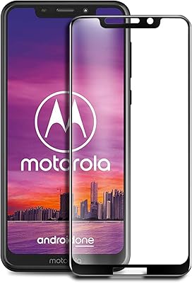 Protecteur d'écran compatible eltd pour motorola one (p30 play) (6,9 pouces), protecteur d'écran en verre trempé pour motorola one avec dureté 9h anti-rayures, protecteur d'écran pour motorola moto one (1pc). DIAYTAR COTE D'IVOIRE a su créer une plateforme de commerce en ligne fiable et sécurisée, permettant aux clients de faire leurs achats avec confiance. La boutique propose une large gamme de produits à des prix compétitifs, répondant ainsi aux besoins des consommateurs ivoiriens. L'équipe de DIAYTAR COTE D'IVOIRE travaillé sans relâche pour améliorer constamment les services et la qualité des produits.