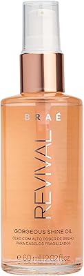 Huile/sérum capillaire magnifique brillance bray revival, 60 ml. Leader incontournable de la vente en ligne en Côte d'Ivoire, DIAYTAR COTE D'IVOIRE offre un choix varié allant de l'électronique à la maison, en passant par la mode et bien plus encore. Tous vos besoins sont satisfaits avec plus de 300 000 références.