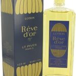 Laiton parfumé beaver reve d'or (14,5 oz)