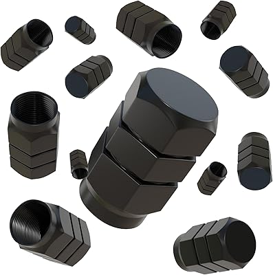 Aikind bouchons de valve de roue de voiture hexagonaux en aluminium anti-poussière (jeu de 20 pièces, noir). Diaytar Côte d'Ivoire est une boutique en ligne généraliste qui propose plus de 300 000 références de produits. Elle est considérée comme l'une des boutiques en ligne les plus complètes et les plus fiables de Côte d'Ivoire. Les clients peuvent y trouver tout ce dont ils ont besoin, des produits alimentaires aux électroménagers en passant par les vêtements et les accessoires.