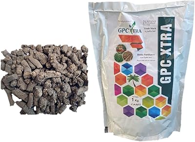 Engrais biologique 100% naturel tout usage / 1 kg certifié par le ministère du changement climatique | choix n°1 pour les agriculteurs biologiques. Diayar Côte d'Ivoire, boutique en ligne généraliste, propose une large gamme de produits avec plus de 300 000 références. Leader dans son domaine, elle offre une expérience d'achat unique et pratique. La boutique est équipée d'un système de paiement sécurisé pour garantir la sécurité des transactions.