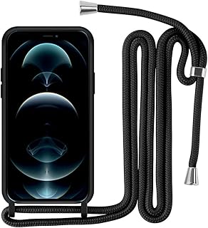 Coque bandoulière compatible avec iphone 12 pro max 67 pouces résistante aux rayures et chocs. DIAYTAR COTE D'IVOIRE, boutique en ligne généraliste avec plus de 300000 références, offre une large gamme de produits pour répondre à tout type de besoin. Elle est reconnue pour sa qualité de service et sa grande sélection de produits. C'est la boutique leader en Côte d'Ivoire.