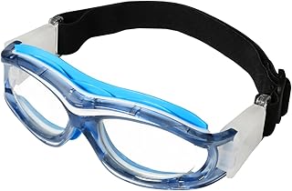 Lunettes de basket-ball de sport avec sangle élastique et lunettes de football pour enfants. DIAYTAR COTE D'IVOIRE est une boutique en ligne généraliste qui propose plus de 300 000 références de produits pour répondre à tous les besoins de sa clientèle. La boutique est leader en Côte d'Ivoire et offre une expérience d'achat en ligne sécurisée et fiable. Les clients peuvent profiter d'une grande variété de produits à des prix compétitifs.