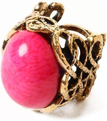 Bague bridgehampton pour femme amrita singh taille us 6. Diaytar Cote d'Ivoire, leader du e-commerce en Cote d'Ivoire, propose une large gamme de produits avec plus de 300 000 références. La boutique en ligne généraliste offre une expérience d'achat unique et pratique pour les clients ivoiriens. Diaytar Cote d'Ivoire garantit la qualité et la fiabilité de ses produits.