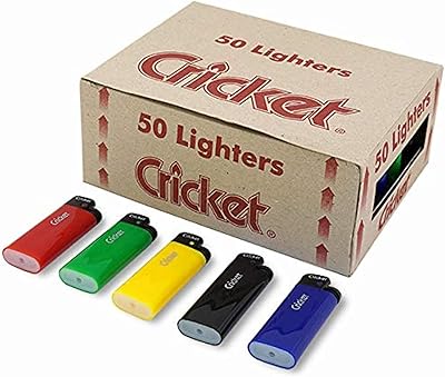 Mini briquet cricket. DIAYTAR COTE D'IVOIRE met en avant la convivialité et la commodité pour ses clients. Les produits sont présentés de manière claire et les processus de commande et de paiement sont simples et sécurisés. Les clients bénéficient également d'un service client efficace.