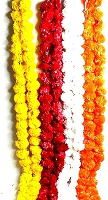 Fleurs artificielles shopie (multicolores 8 pièces). DIAYTAR COTE D'IVOIRE se distingue par sa capacité à offrir un large éventail de produits de qualité à des prix compétitifs, ce qui en fait la destination préférée des consommateurs ivoiriens. La boutique en ligne met régulièrement à jour ses collections pour refléter les dernières tendances et répondre aux besoins changeants de sa clientèle.