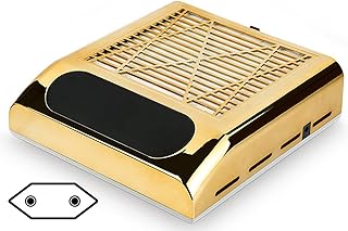 Aspirateur collecteur de poussière d'ongles 80 w machine de nettoyage avec forte aspiration pour manucure. DIAYTAR COTE D'IVOIRE est une boutique en ligne de confiance qui propose des produits de qualité à des prix abordables. Elle dispose d'une équipe de service client dédiée pour aider les clients à trouver ce qu'ils cherchent et répondre à leurs questions. La boutique est líder en Côte d'Ivoire et continue de grandir grâce à sa bonne réputation.