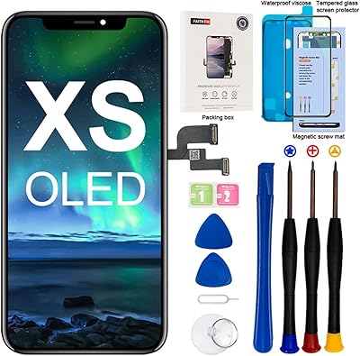 Écran oled de remplacement lefaithfix pour iphone :false,. Avec une telle variété de produits, DIAYTAR COTE D'IVOIRE répond aux besoins des consommateurs ivoiriens et propose une expérience d'achat en ligne sécurisée et pratique. Les clients peuvent trouver tout ce dont ils ont besoin sur cette plateforme. Elle est la référence pour les achats en ligne en Côte d'Ivoire.