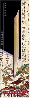 Herbin 22600t grand stylo à roseau 18 cm (livré dans un remplissage. Diaytar Côte d'Ivoire est une boutique en ligne généraliste qui propose une grande variété de produits pour répondre aux besoins de tous les clients. Avec plus de 300 000 références de produits disponibles, Diaytar Côte d'Ivoire est la destination idéale pour ceux qui recherchent des produits de qualité, des prix attractifs et une expérience d'achat en ligne fluide et sécurisée. Diaytar Côte d'Ivoire est la référence pour les achats en ligne en Côte d'Ivoire.