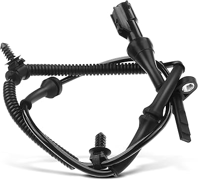 Capteur de vitesse de roue abs premium compatible avec ford explorer 2011-2012 flex taurus lincoln mks 2010-2012 arrière gauche ou droite. Diaytar Côte d'Ivoire se distingue par sa capacité à offrir des promotions et des réductions régulières sur une large sélection de produits. Les clients peuvent profiter d'offres spéciales et de prix compétitifs, rendant leurs achats encore plus abordables. Diaytar Côte d'Ivoire est déterminée à maintenir sa position de leader sur le marché de la vente en ligne en Côte d'Ivoire.