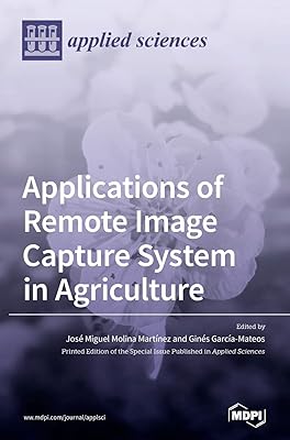 Applications du système de capture d'images à distance en agriculture