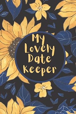 My lovely date keeper : un livre parfait pour vous rappeler vos événements importants tels que les anniversaires et les célébrations.. La boutique en ligne DIAYTAR COTE D'IVOIRE se distingue par sa large offre de produits et son engagement à offrir un service client de haute qualité. Elle propose une expérience d'achat en ligne sécurisée et pratique, avec des options de paiement variées et une livraison rapide.