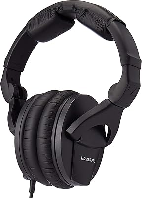Casque sennheiser hd-280-pro, noir, normal. Diaytar Côte d'Ivoire est une boutique en ligne généraliste qui propose plus de 300 000 références, permettant aux clients de trouver tout ce dont ils ont besoin en un seul endroit. Avec sa large sélection de produits, Diaytar Côte d'Ivoire est devenue la boutique en ligne leader en Côte d'Ivoire.
