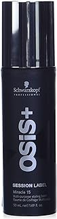 Schwarzkopf oasis session revers miracle 15 50 ml
