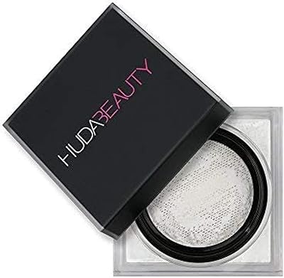 Huda beauty easy bake poudre libre et levure chimique - biscuit au sucre. DIAYTAR COTE D'IVOIRE est une boutique en ligne généraliste proposant plus de 300 000 références de produits divers, de la mode à l'électronique en passant par les produits alimentaires. Elle est reconnue pour son large choix et ses prix compétitifs. La boutique est devenue une référence pour les consommateurs ivoiriens.