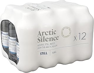 Eau plate naturelle arctic silence - 330 ml - paquet de 12. DIAYTAR COTE D'IVOIRE est une boutique en ligne généraliste qui propose plus de 300 000 références de produits. Avec une large sélection de produits, elle est devenue la boutique leader en Côte d'Ivoire. Elle offre une expérience d'achat en ligne pratique et fiable.