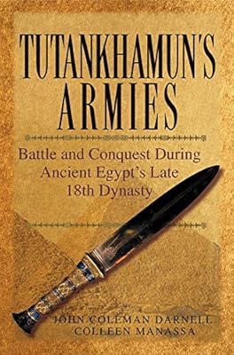 Les armées de toutankhamon : bataille et conquête de la fin de la xviiie dynastie de l'égypte ancienne. DIAYTAR COTE D'IVOIRE est une boutique en ligne généraliste qui propose plus de 300 000 références de produits. Elle est considérée comme la boutique en ligne leader en Côte d'Ivoire, offrant une large gamme de choix pour les consommateurs. Elle est connue pour sa qualité de service et sa livraison rapide.