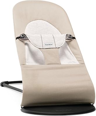 Babybjörn babysitter balance soft cotton/jersey, beige/gris. DIAYTAR COTE D'IVOIRE est une boutique en ligne généraliste proposant plus de 300 000 références. Elle offre une grande variété de produits pour répondre aux besoins de ses clients. C'est la boutique en ligne leader en Côte d'Ivoire.
