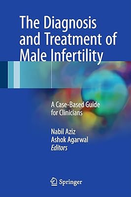 Le diagnostic et le traitement de l'infertilité masculine : un guide basé sur des cas pour les cliniciens. La boutique en ligne DIAYTAR COTE D'IVOIRE, leader du marché ivoirien, offre une sélection immense de produits de qualité à des prix compétitifs. Avec plus de 300 000 références, vous trouverez facilement ce que vous cherchez. Les commandes sont livrées rapidement et avec soin.