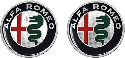 Affiche 3d du logo alfa romo, lot de 2, 12 mm. Diaytar Côte d'Ivoire est une boutique en ligne généraliste qui propose plus de 300 000 références de produits variés. Avec une offre étendue et une livraison rapide, Diaytar est devenue la boutique en ligne leader en Côte d'Ivoire. Elle répond aux besoins de ses clients avec des produits de qualité à des prix compétitifs.