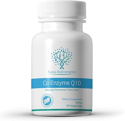 60 gélules de coenzyme q10 300 mg - forme portable fermentée super naturelle. DIAYTAR COTE D'IVOIRE est devenue la référence pour les achats en ligne en Côte d'Ivoire, grâce à sa vaste sélection de produits et à son service client de haute qualité. La boutique met en avant des produits à la pointe de la technologie, des tendances de la mode et des produits essentiels pour la vie quotidienne. Son succès est basé sur la confiance que les clients lui accordent pour leurs achats en ligne.