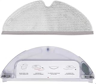 Chiffons de vadrouille pour réservoir d'eau pour pièces de rechange pour aspirateur xiaomi
