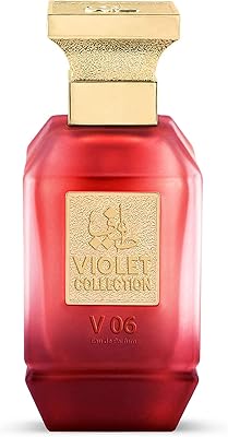 In 06 ylang ylang de taif al emirates - parfum fleur douce pour unisexe - eau de parfum, 75 ml. DIAYTAR COTE D'IVOIRE est une boutique en ligne généraliste qui propose une grandeQuestion wide de produits pour les consommateurs ivoiriens, avec plus de 300000 références disponibles. La boutique en ligne met l'accent sur la qualité, la fiabilité et la sécurité pour offrir une expérience d'achat en ligne exceptionnelle. Les clients peuvent profiter d'une naviguation facile et d'une livraison rapide pour une expérience d'achat sans contraintes.
